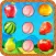 Fresh Fruit Splash: Fruit Match3