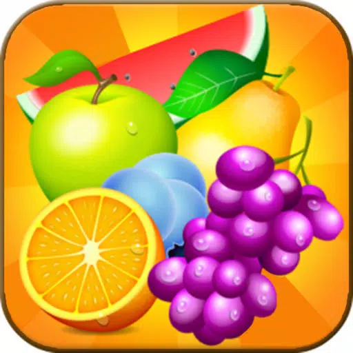 Fruit iland: Blash Sweet Game Fruit iland: Blash Sweet Game