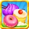 Cookie Fantasy - Special Jelly