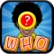Who is this world football player? : a trivia guess game