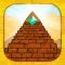 Pharaoh Treasure Battle : Match three puzzle in multi player mode