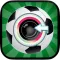 Football Sticker