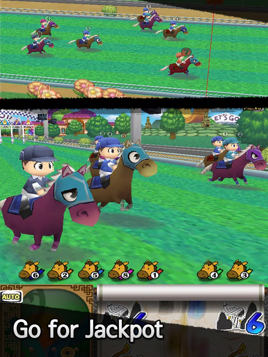 Once Upon A Time - SLOTS iPad Screenshots