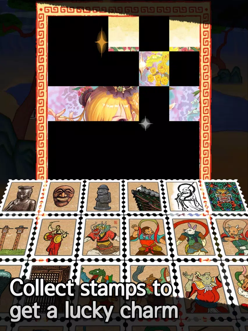 Once Upon A Time - SLOTS iPad Screenshots