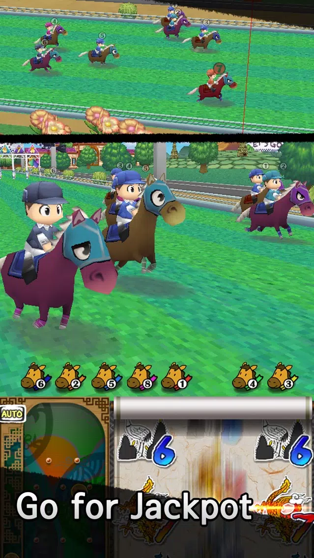 Once Upon A Time - SLOTS Screenshots