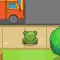Jumping Frog - Adventure