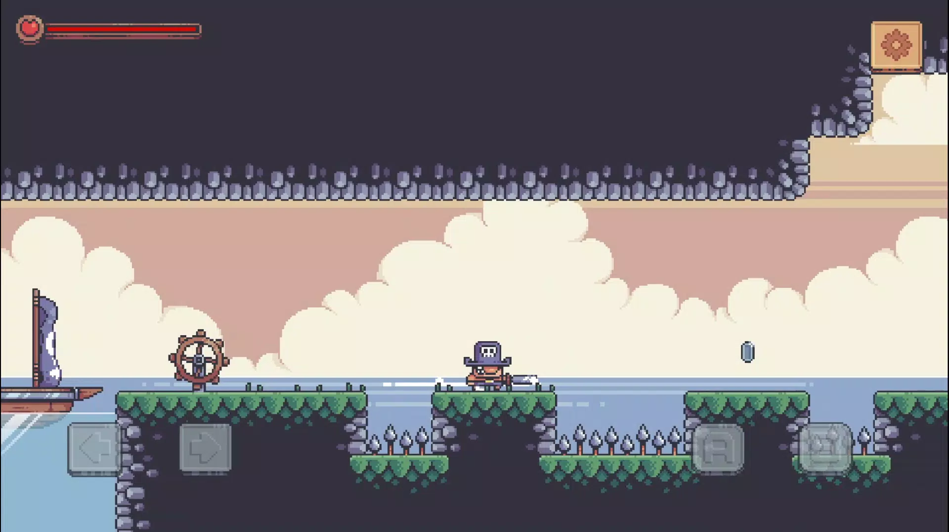 Treasure Hunt Adventure Screenshots
