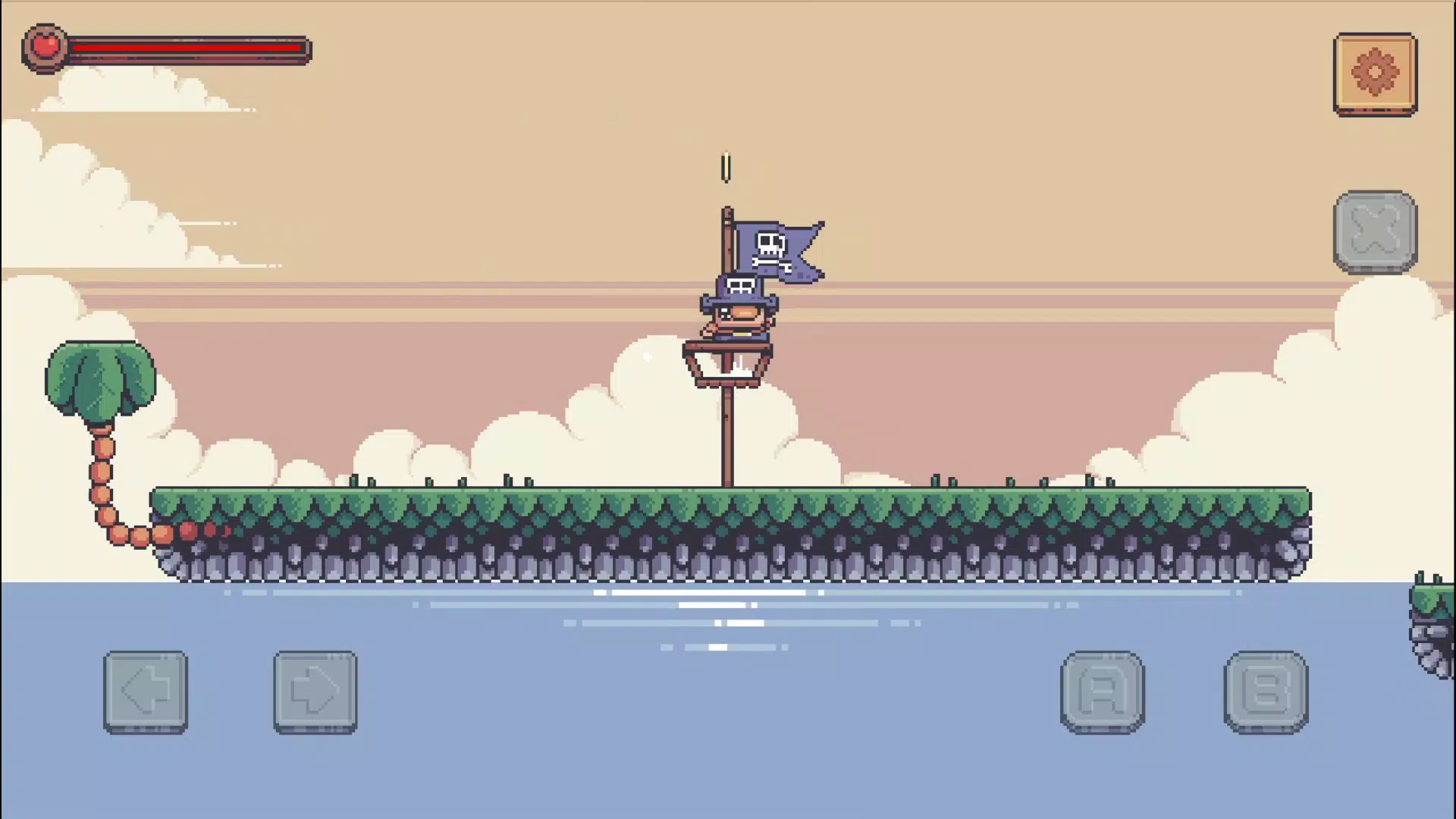 Treasure Hunt Adventure Screenshots