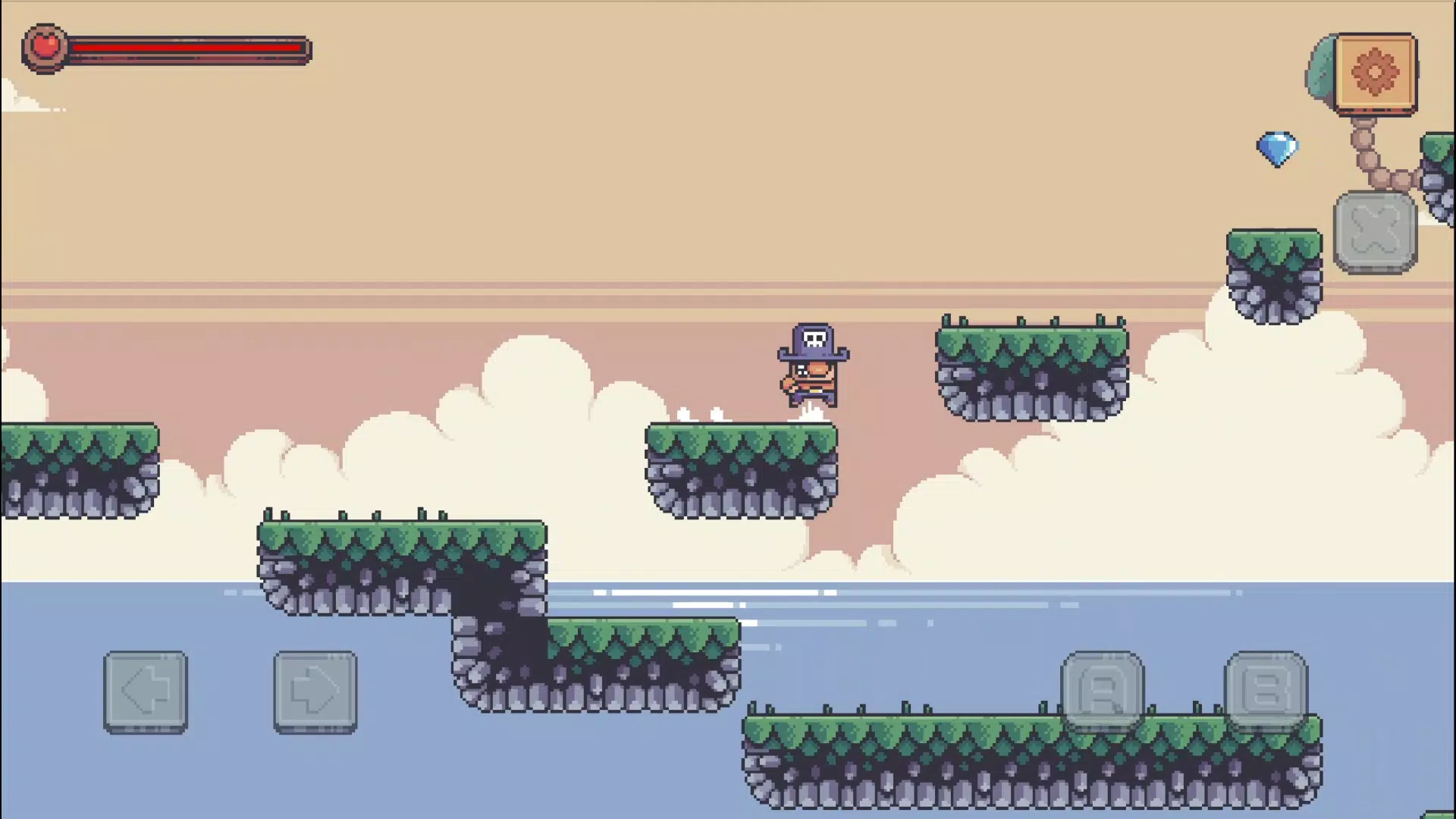 Treasure Hunt Adventure Screenshots