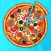 Supreme Pizza Maker Game