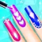 Project Nail Art Makeover