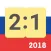 Live Football Scores "for World Cup Russia 2018"