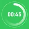 Interval Timer: HIIT Workout