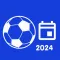 Football Calculator 2024