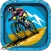 MTB 23 Downhill Bike Simulator