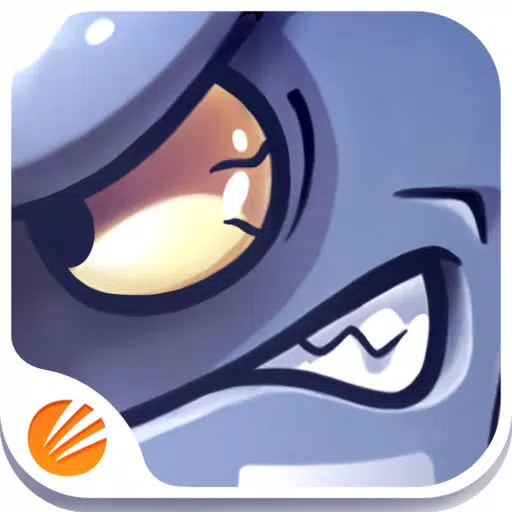 Monster Shooter - Dual-Stick Mayhem Perfected! Monster Shooter - Dual-Stick Mayhem Perfected!