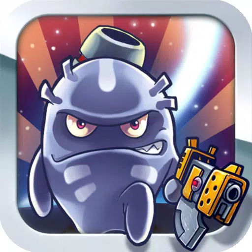 Monster Shooter: The Lost Levels Monster Shooter: The Lost Levels