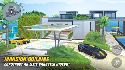 Gangstar New Orleans应用截图