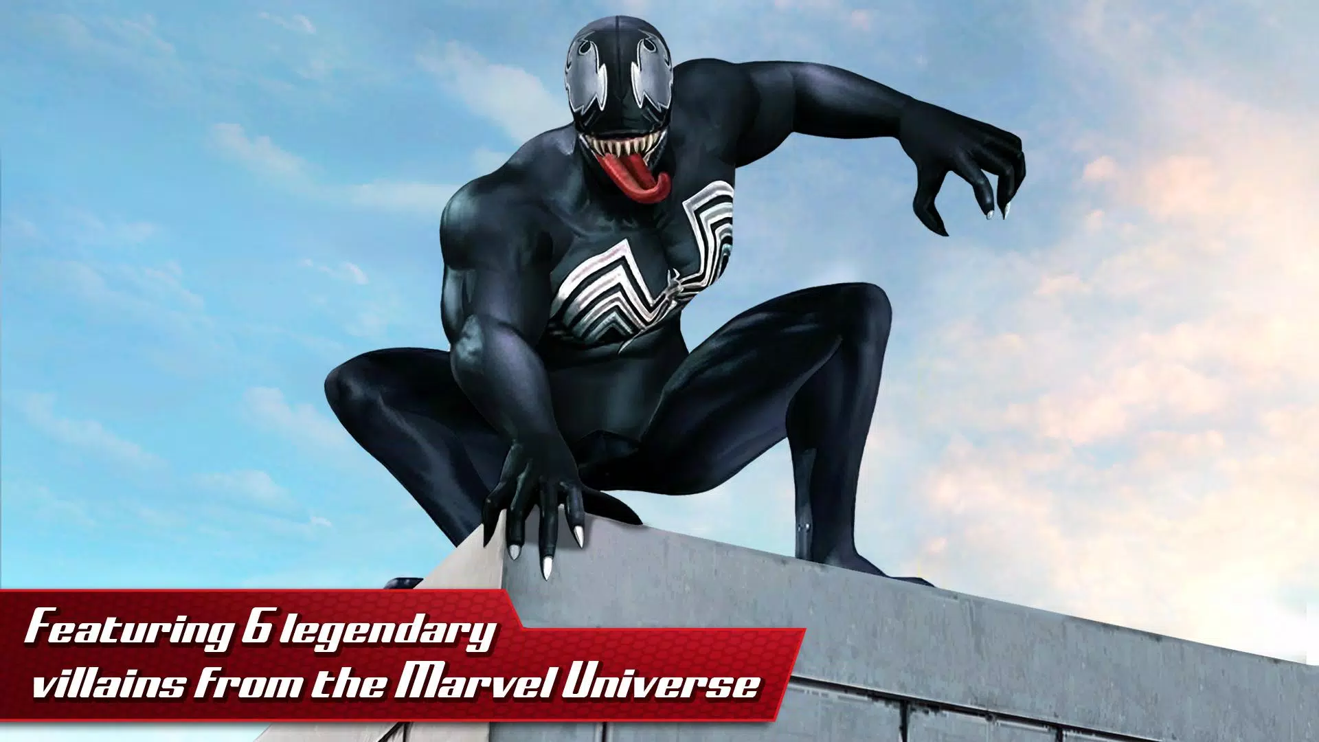 Spider-Man 2 Screenshots