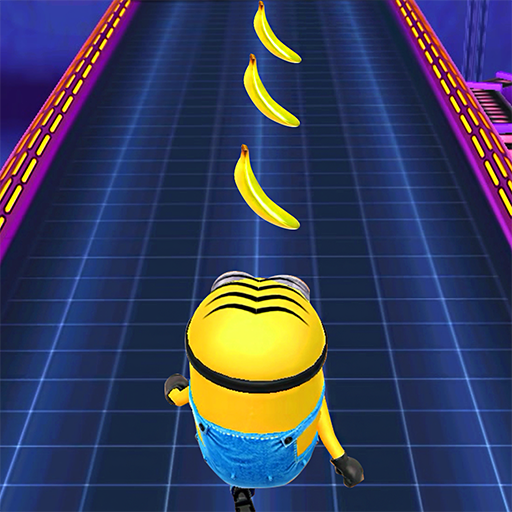 Minion Rush: Running Game Minion Rush: Running Game