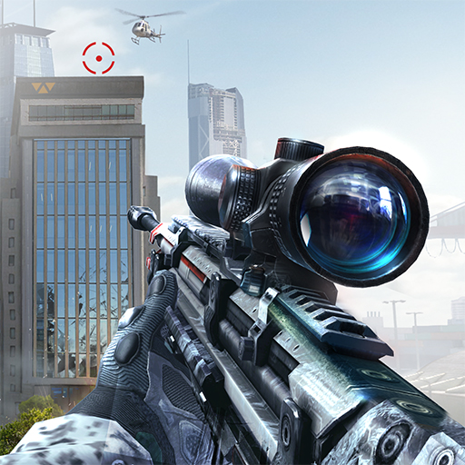 Sniper Fury: Shooting Game Sniper Fury: Shooting Game