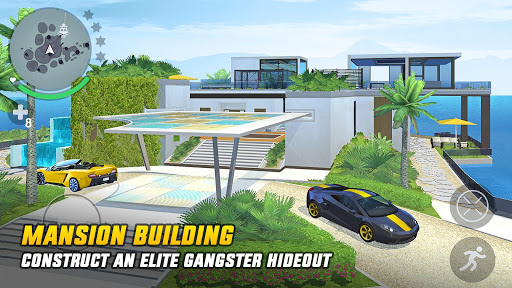 Gangstar New Orleans स्क्रीनशॉट