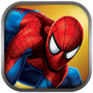 Spider-Man: Ultimate Power Spider-Man: Ultimate Power