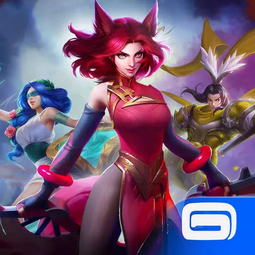 Dungeon Hunter Champions Dungeon Hunter Champions