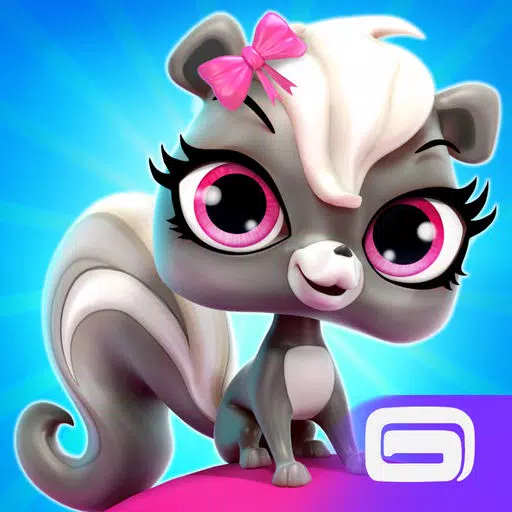 Littlest Pet Shop Littlest Pet Shop