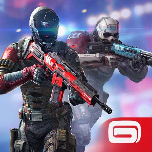 Modern Combat Versus Modern Combat Versus