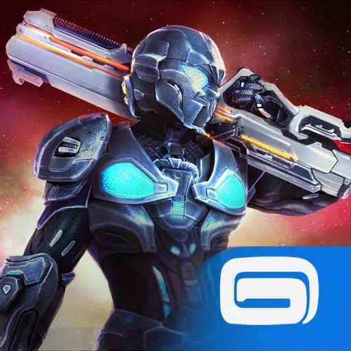 N.O.V.A. Legacy N.O.V.A. Legacy