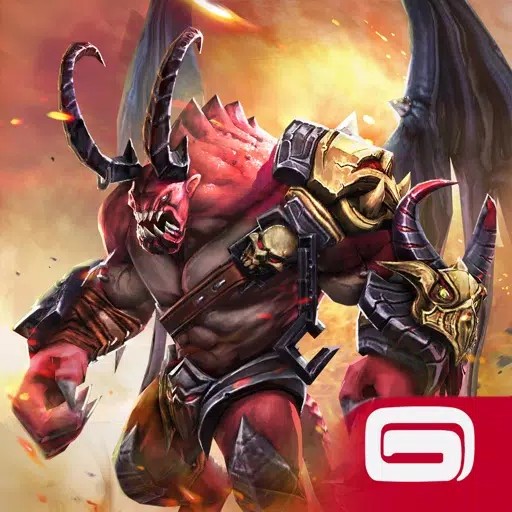 Order & Chaos 2-Fantasy MMORPG Order & Chaos 2-Fantasy MMORPG