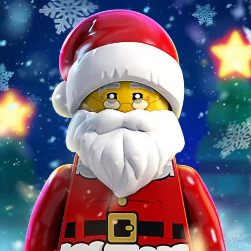 LEGO® Legacy: Heroes Unboxed LEGO® Legacy: Heroes Unboxed