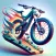 Bicycle Dash