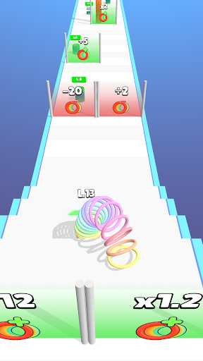 Slinky Hop Screenshots