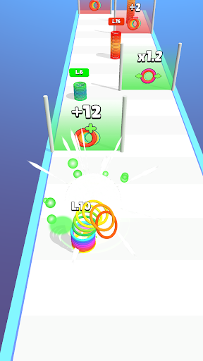 Slinky Hop Screenshots