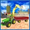 Concrete Excavator Simulator