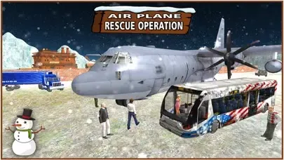 Flight Pilot Simulator 3D Screenshots