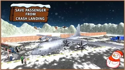 Flight Pilot Simulator 3D Screenshots