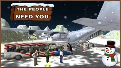 Flight Pilot Simulator 3D Screenshots