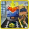 Subway Dash Run