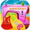 Abc Tailor Fashion Cloth Games