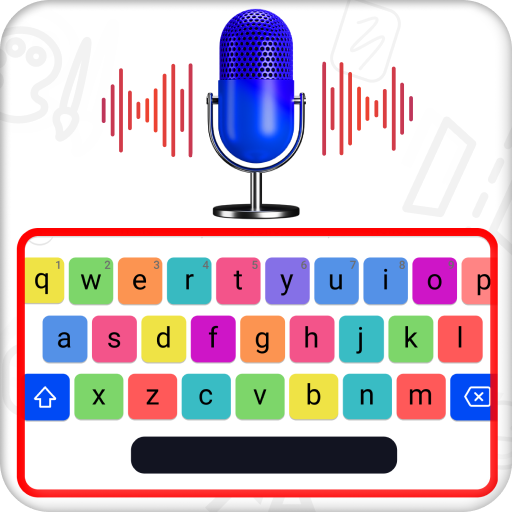 Voice Translator Keyboard