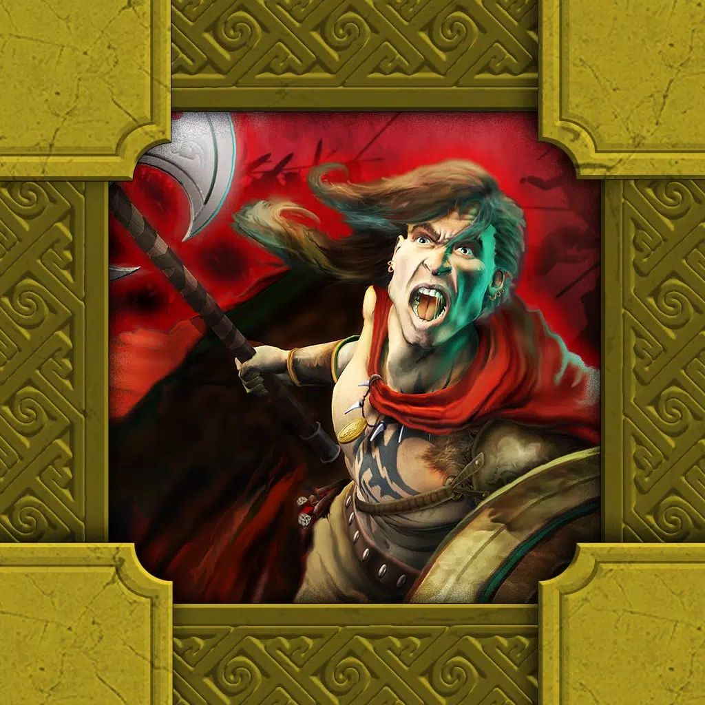 Dungeon Heroes: The Board Game Dungeon Heroes: The Board Game