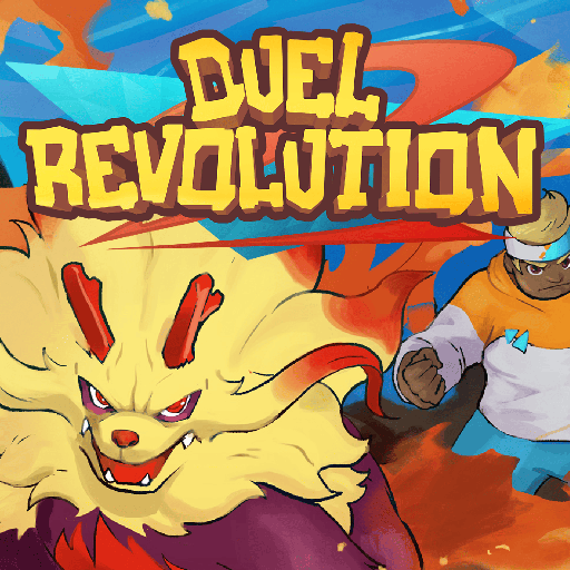 Duel Revolution Duel Revolution
