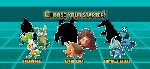 Duel Revolution Screenshots