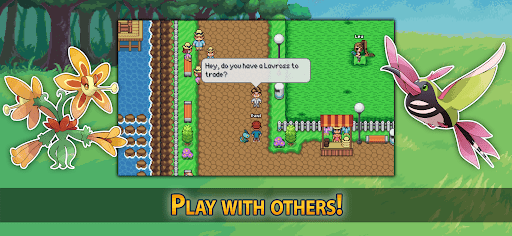 Duel Revolution Screenshots