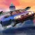 Flying Sport Car Simulator 3D - Fly a futuristic super car!