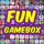Funny Games