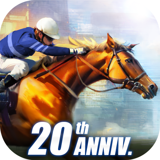 iHorse™ Arcade Horse Racing iHorse™ Arcade Horse Racing